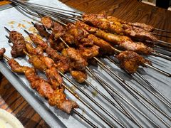 -有奴思烤肉·清真(正宁路店)