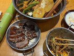 -嘉州鲜知味钵钵鸡(奎星楼店)