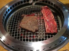 -赤坂亭·M9和牛烧肉·铁板烧(合肥万象城店)