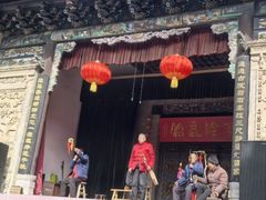-西安关中民俗艺术博物院
