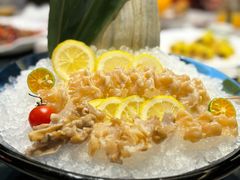 -万盛合(渔人码头店)