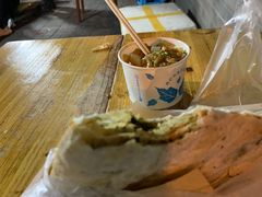 -荆楚任氏锅盔(紫阳路店)