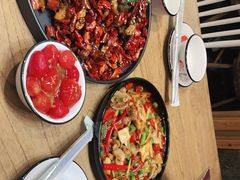 -成都吃客(九眼桥店)