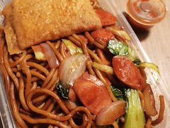 -北门严记小吃(九华中路店)
