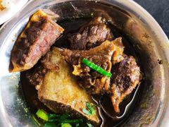 -好成财牛排馆(涂门街总店)