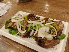 -清真·玛丽亚新疆菜主题餐厅(浙江中路店)