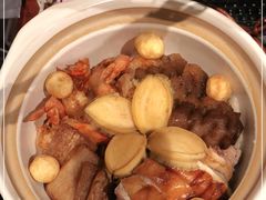 -喜来登由由大酒店九州膳坊中餐厅
