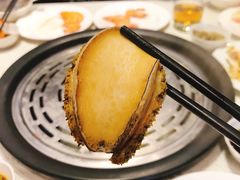 -青蓬蒸汽海鲜·深圳老字号·团建聚会(壹方城店)