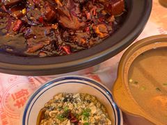 -回味黑鸭煲·始于2006(万松园店)