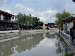 -召稼楼古镇