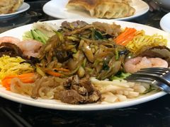 -桃园中华料理炸酱面(燕儿岛路店)