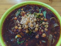 -雲记卢妈冷锅串串(中道街总店)