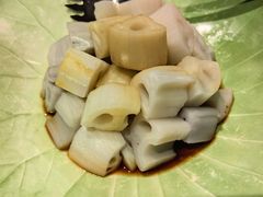 -明湖楼·经典鲁菜山东海鲜(大明湖店)