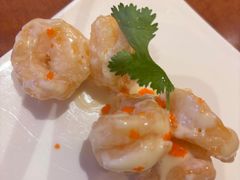 -杭州JW万豪酒店-万豪中餐厅