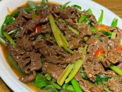 -潮中人·潮州菜(益乐路店)
