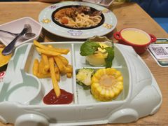 -豪客来牛排(重庆金源世纪广场1731店 )