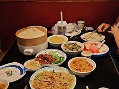 -满园烤鸭·春饼(沈北万达店)