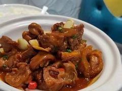 -农家湘菜(安亭店)