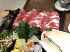 -快乐小羊火锅(河西王府井店)