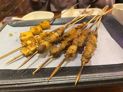 -管氏翅吧(望京东店)