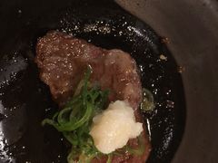 松阪牛焼肉M(法善寺横丁店)-松阪牛焼肉M(法善寺横丁店)