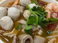 -明月虾面(厦禾路店)