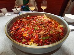-宏达老菜馆(东安街店)