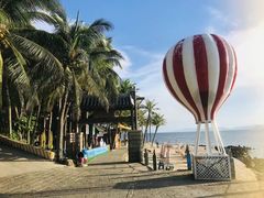 -海南分界洲岛旅游区