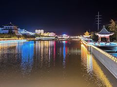 -党河风情线国家水利风景区