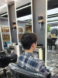 -藤野造型烫染优质