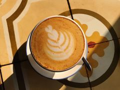 -时光花园(白鹭洲店)