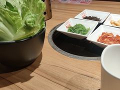 -炉小哥烤肉(绿地新都会店)