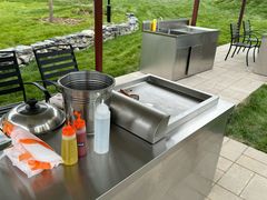 -潭柘厚院&山顶烤肉(潭柘寺店)