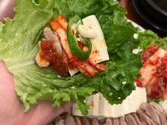 -第二外国语学院-韩国餐厅(朝阳路店)