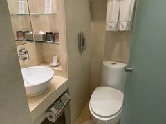 -香港铜锣湾皇悦酒店