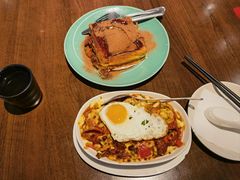 -新旺茶餐厅(嘉里城店)