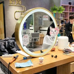 -宝诗护肤造型