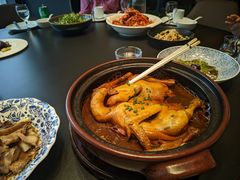 -宁邦·家宴·南京菜(红山动物园店)