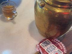 -小吊梨汤·北京菜·烤鸭(双井乐成中心店)