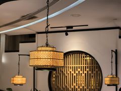 -绿茶餐厅(西单老佛爷店)