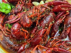 -香满锅老北京羊蝎子火锅·家常菜(新街口店)