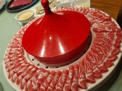 -南门四季铜锅涮肉(大屯·北苑店)