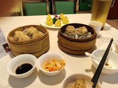 -清真马祥兴菜馆(云南北路店)