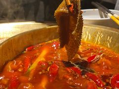 麻辣锅底-小龙坎火锅(春熙太古里店)