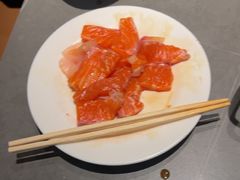 -牛特鲜自助鲜牛料理(中街店)