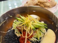 延吉冷面-服务大楼冷面(延大店)