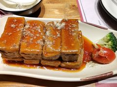 自制黑豆腐-胡桃里乐队酒馆(大庆店)