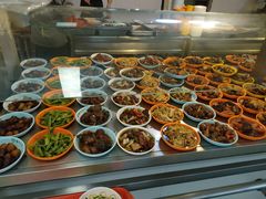 -扬州大学扬子津校区润园餐厅