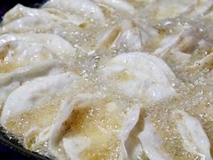 牛肉锅贴-桂萍特色牛筋牛杂(长堤街总店)