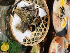 -傑·料理·海鲜放题(佛山文华荟店)